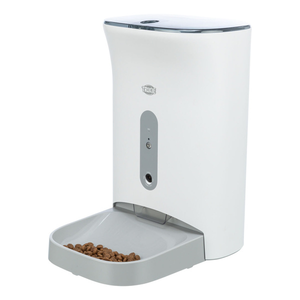 Trixie karmidło automatyczne TX8 2,0 Smart 4,5 L Pro aplikacja kamera