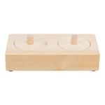 Trixie Snack box zabawka dla gryzoni 14x3x7cm