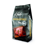 Karma Kudo Cold Pressed Kurczak&Warzywa Adult 12kg