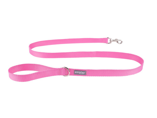 amiplay Smycz Popular M 150x2cm