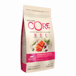 Wellness Core Sterilised Ocean karma sucha dla dorosłych kotów po sterylizacji łosoś 1,75kg