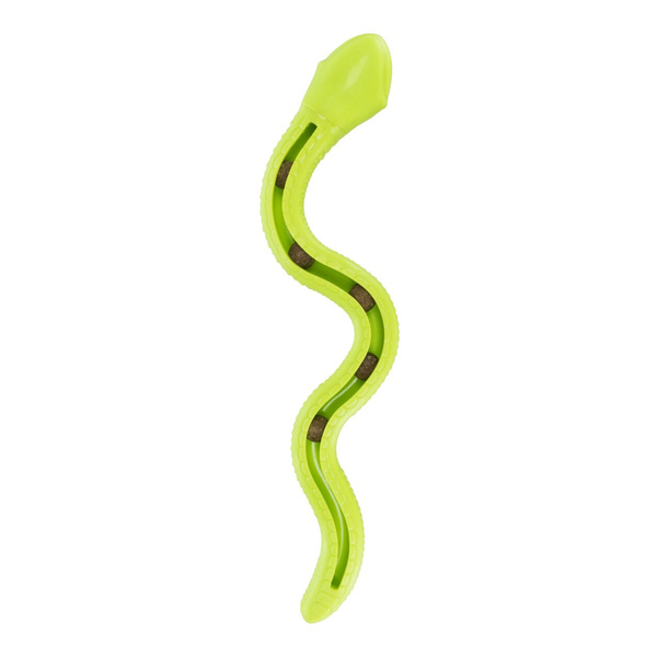 Trixie Wąż na PRZYSMAKI TPR zabawka 42cm