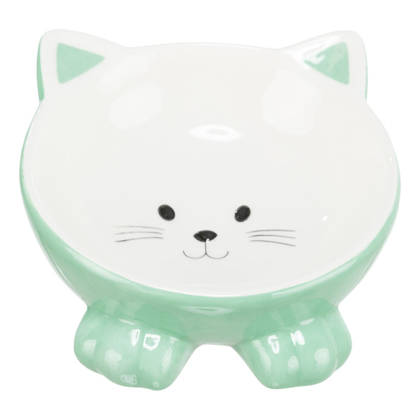 Trixie miska ceramiczna dla kota 150ml
