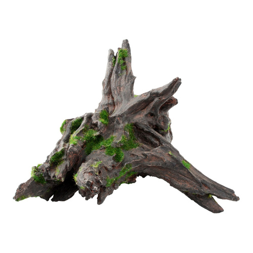 Aqua Natura Dekoracja akwarystyczna drift wood duży 18cm
