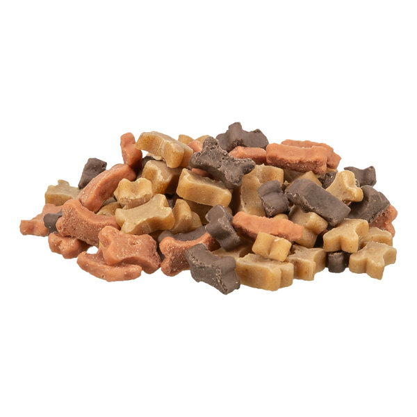 Trixie Przysmak Treserki dla Psa Kosteczki MIĘSNE 500g