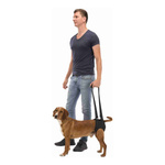 Trixie Uprząż Rehabilitacyjna dla Psów M 55-65cm