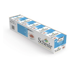 Schesir Karma mokra dla psa tuńczyk w galarecie 150 g