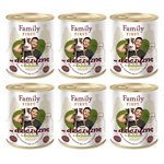 Family First DZICZYZNA z batatami dla Psa 6 x 800g