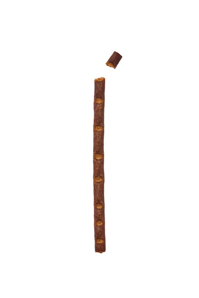 WOW CAT Soft Sticks Rind - miękkie przysmaki z wołowiną dla kota (6x5g)