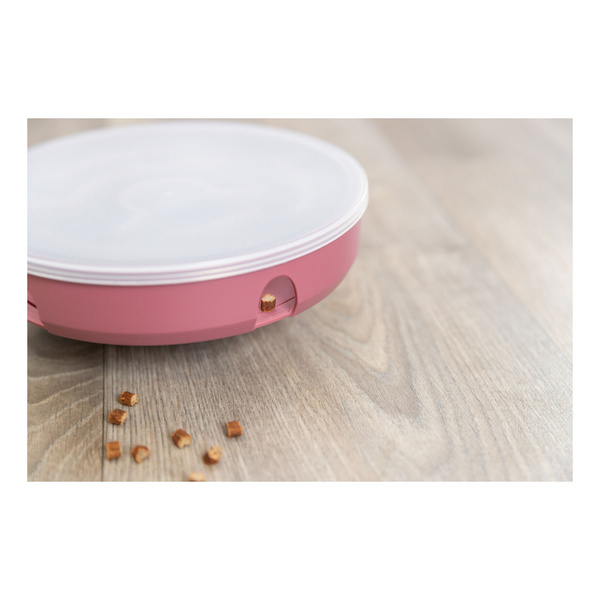 Trixie Cat Activity Rocking Maze, zabawka edukacyjna, dla kota, plastik, 18 cm