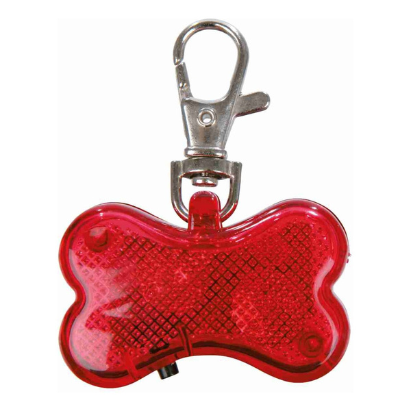 Trixie ADRESÓWKA MIGAJĄCA kostka LED