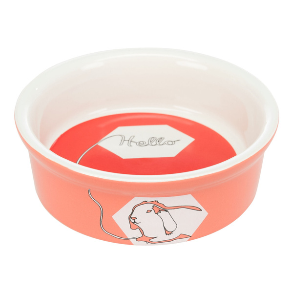 Trixie MISKA ceramiczna dla królika 240ml