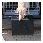 Trixie OCHRANIACZ NA ZDERZAK 60x50cm