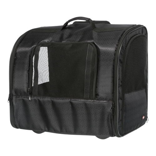 Trixie Torba Transporter Elegance na kółkach