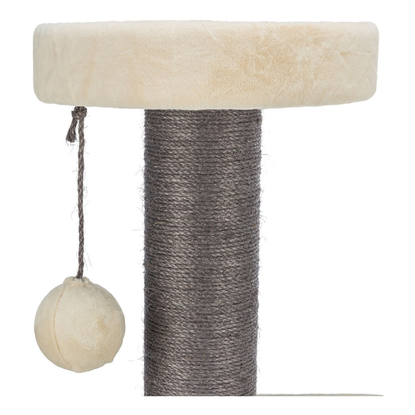 Trixie Marcello, drapak stojący, dla kota, szary, 140 cm