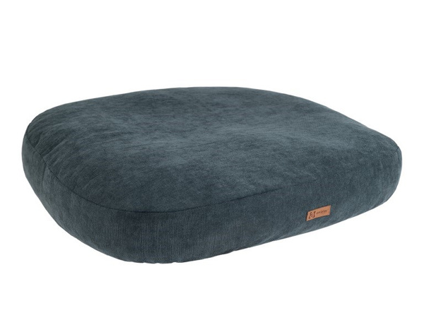 amiplay Pokrowiec na materac Moni L 78x65x10cm Zielony