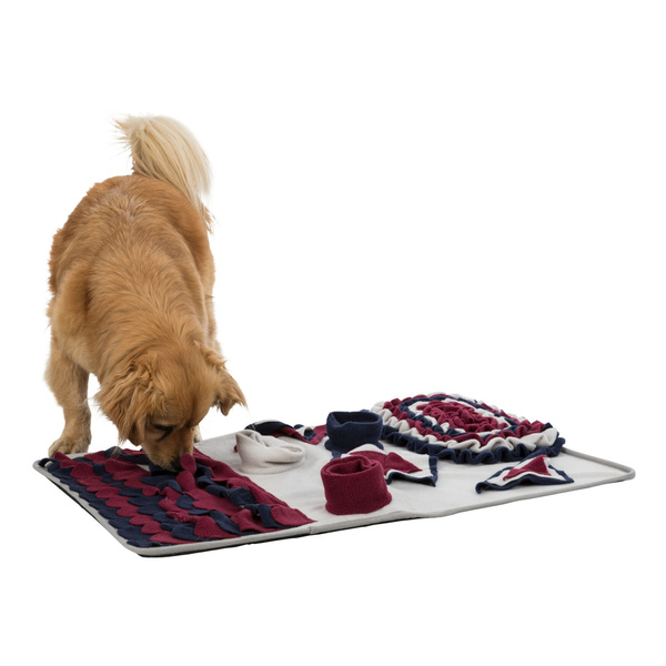 Trixie Dog Activity Sniffing Blanket Mata węchowa 70x47cm