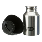 Trixie BUTELKA Turystyczna z MISKĄ dla Psa 300ml