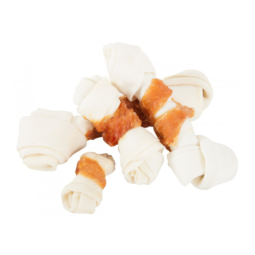 Zolux Kość z kurczakiem L