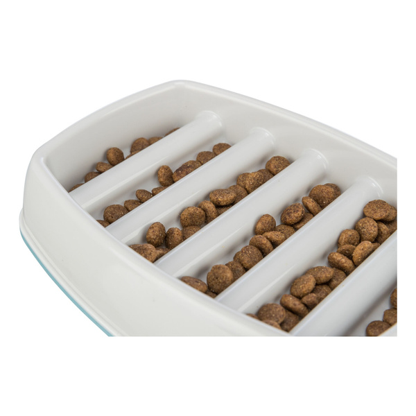 Trixie Slow Feeding miska spowalniająca jedzenie 250ml