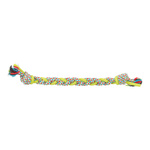 Trixie Sznur, bawełna i TPR, 50 cm