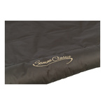 Trixie Samoa Classic koc podróżny dla psa oliwkowa zieleń 130 x 80 cm