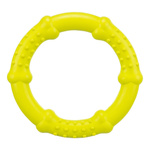 Trixie RING gumowy Kauczuk pływający zabawka dla Psa 16cm