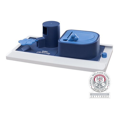 Trixie Gra strategiczna dla psa Poker Box Vario 1 32x17cm