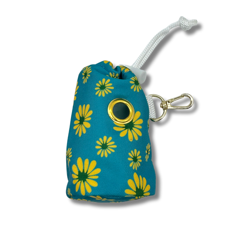 Mr. Pretzel Torebka na przysmaki dla psa - idealna na spacery i do tresury