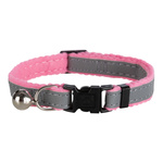 Trixie OBROŻA obróżka dla kota ODBLASKOWA 20-32cm