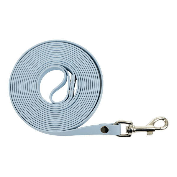 Linka treningowa Biothan Amerykański 10mm/5m błękitny