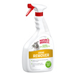 NATURES MIRACLE Płyn do usuwania plam i zapachu moczu kot URINE 946ml