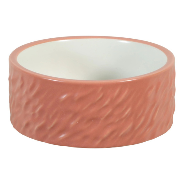 ZOLUX Miska ceramiczna dla gryzonia DAISY 200 ml ceglasta
