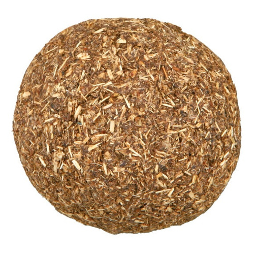 Trixie PIŁKA Z KOCIMIĘTKI dla kota KOCIMIĘTKA  4cm