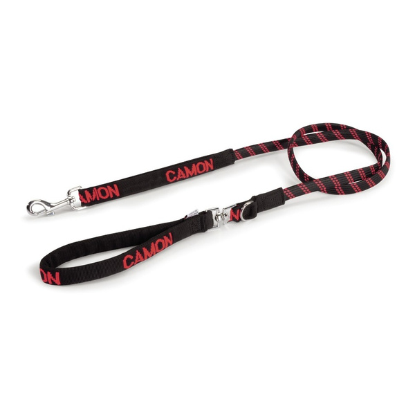 CAMON SMYCZ STRETCH LEASH ORANGE 15x1500 DC410/B