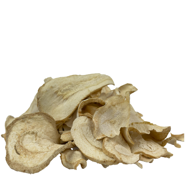 ProHerbs Pasternak chipsy 100g - trawienie, witaminy i chrupka przekąska!