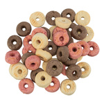 Vegan Cookie Loops, przysmak, dla psa, wegański, 1,3kg