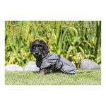 Trixie Szlafrok dla psa tkanina frotte XS 30cm