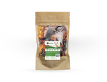 ProHerbs Pomidor chipsy 40g - smak, likopen i naturalne wsparcie zdrowia!