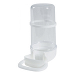 ZOLUX Poidełko dla ptaków 75x150x160 mm 300 ml