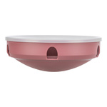 Trixie Cat Activity Rocking Maze, zabawka edukacyjna, dla kota, plastik, 18 cm