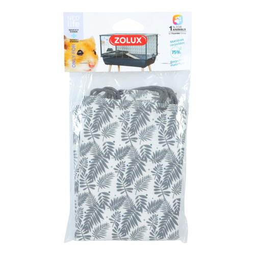 Zolux Mata ochronna do klatki dla chomika NEOLIFE 80