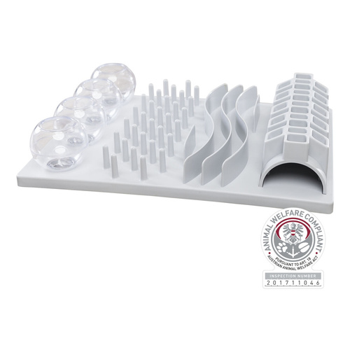 Trixie Zabawka dla kota Cat Activity Fun Board