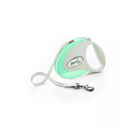 Flexi Smycz automatyczna dla psa Style S taśma 3 m kol. Miętowy