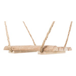 Trixie Huśtawka, dla ptaków, drewno sosnowe, 19,5 x 19,5 x 27 cm