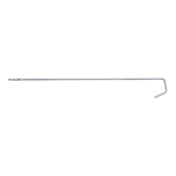 Trixie Przedłużenie zamka bagażnika, długie, 40 cm