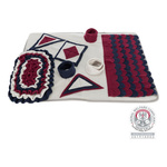 Trixie Dog Activity Sniffing Blanket Mata węchowa 70x47cm