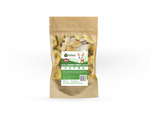 ProHerbs Banan chipsy 30g - naturalna przekąska, chrupkość, energia i smak!