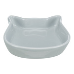 Trixie MISKA CERAMICZNA dla kota 12cm / 250ml