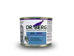 Dr.BERG Pro-NIERE dla kotów - nerki, kamica moczowa (200 g)